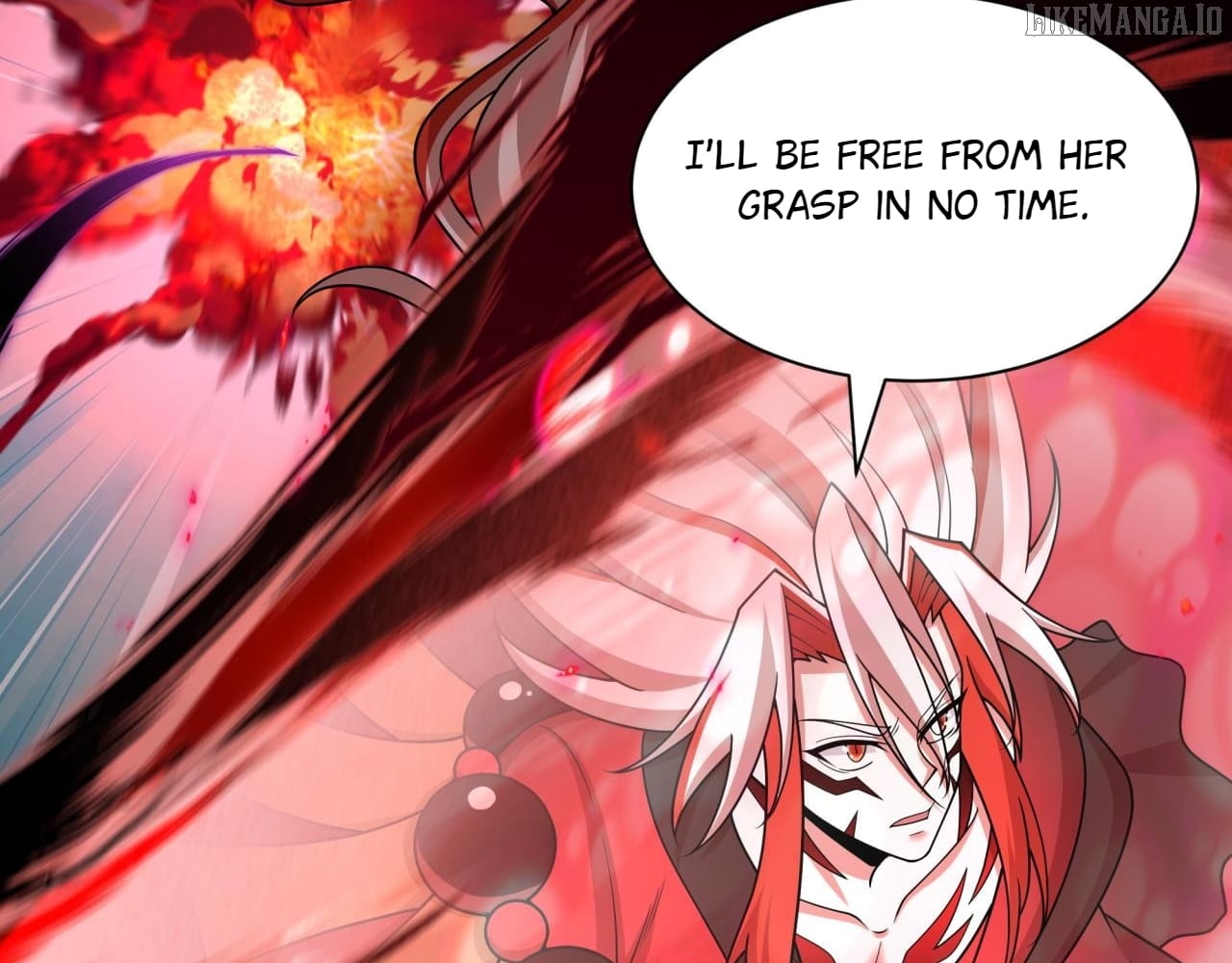 Era of the Haunted Chapter 535 - page 23